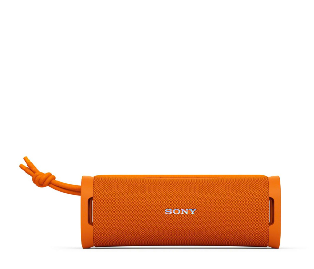 Sony ULT Field 1 Pomarańczowy - 1238151 - zdjęcie 2